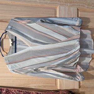 Cynthia Rowley Blouse